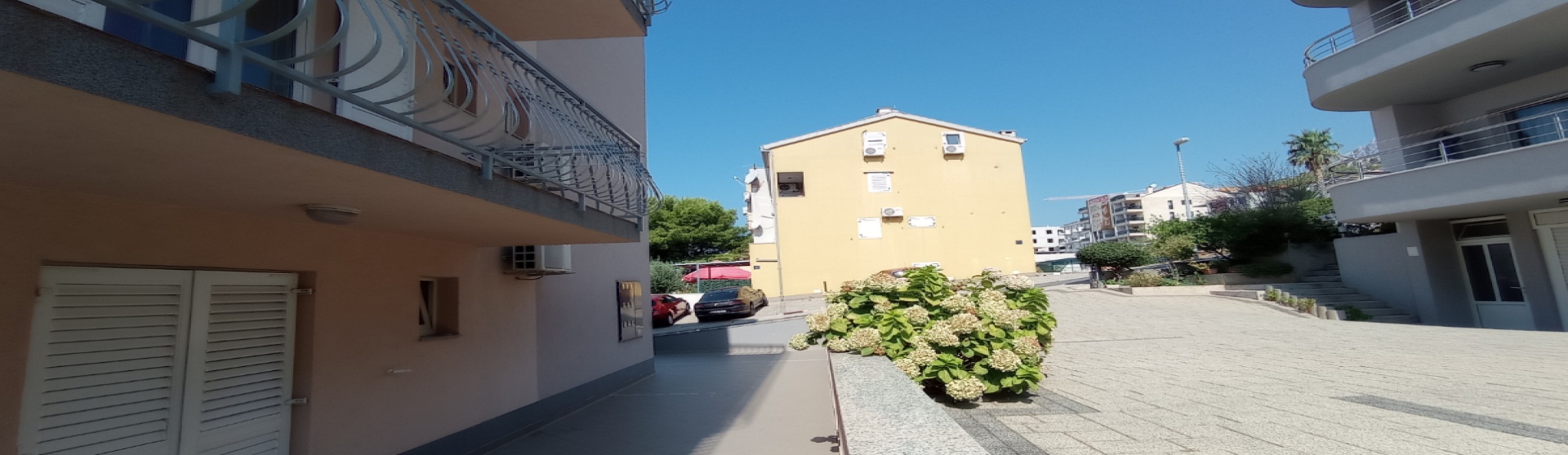 Makarska, HR, 3 Spavaće sobe Spavaće sobe, ,4 BathroomsBathrooms,Apartman,Za prodaju,2,1033